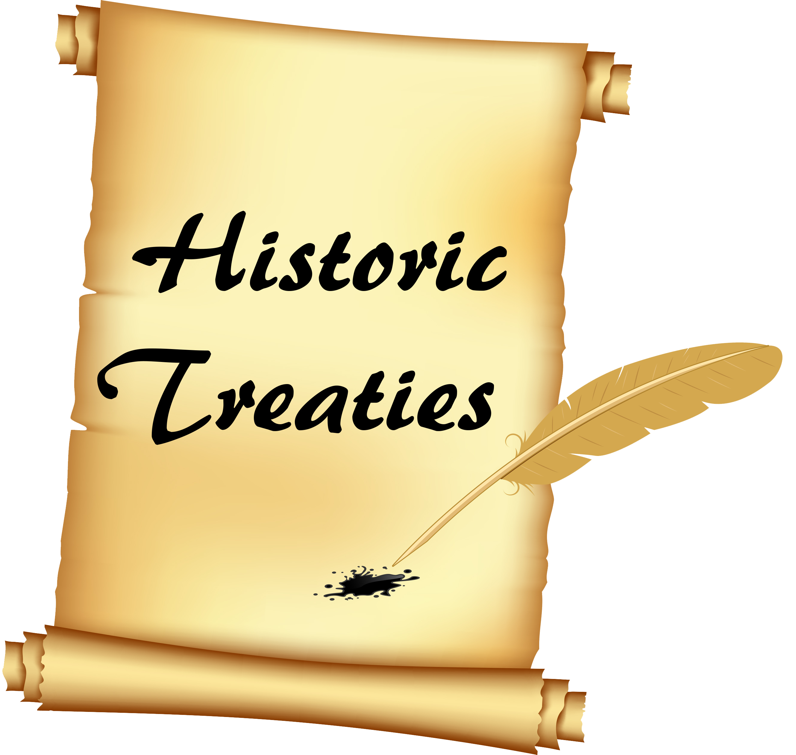 Historic Treaties